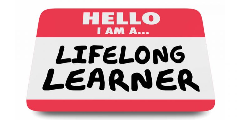 LifeLong Learner Icon